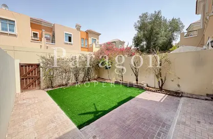 Villa - 2 Bedrooms - 3 Bathrooms for rent in Al Reem 1 - Al Reem - Arabian Ranches - Dubai
