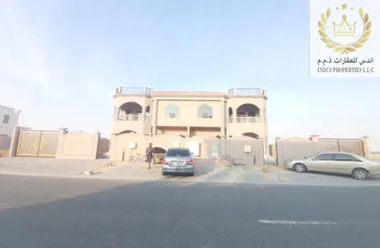 Villa - 4 Bedrooms - 4 Bathrooms for rent in Hoshi 2 - Hoshi - Al Badie - Sharjah
