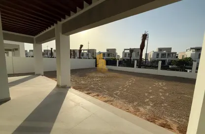 Villa - 4 Bedrooms - 4 Bathrooms for sale in Caya - Arabian Ranches 3 - Dubai