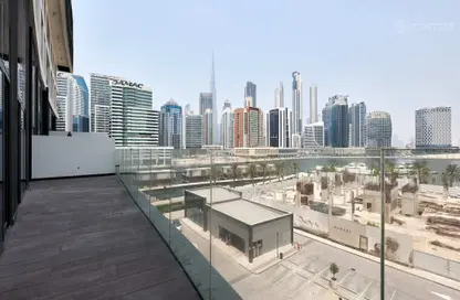 شقة - 2 غرف نوم - 2 حمامات للبيع في 15 Northside - Tower 2 - 15 نورث سايد - الخليج التجاري - دبي شقة - 2 غرف نوم - 2 حمامات للبيع في 15 Northside - Tower 2 - 15 نورث سايد - الخليج التجاري - دبي