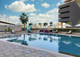 Apartment - 1 bedroom - 1 bathroom for sale in Meera 1 - Shams Abu Dhabi - Al Reem Island - Abu Dhabi