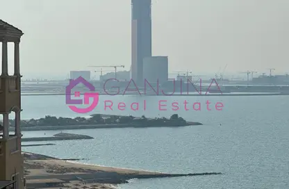 شقة - 3 غرف نوم - 3 حمامات للايجار في قرية الحمرا - رأس الخيمة