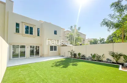Villa - 3 Bedrooms - 4 Bathrooms for sale in Springs 8 - The Springs - Dubai