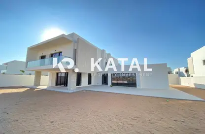 Villa - 6 Bedrooms - 7+ Bathrooms for sale in Aspens - Yas Acres - Yas Island - Abu Dhabi