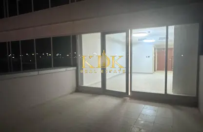 شقة - 1 حمام للايجار في سكاي كورتس تاور C - أبراج سكاي كورتس - دبي لاند - دبي