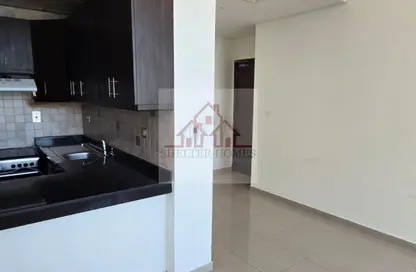 Apartment - Studio - 1 Bathroom for rent in Hydra Avenue Towers - City Of Lights - Al Reem Island - Abu Dhabi