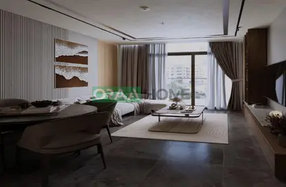 Apartment - 2 Bedrooms - 3 Bathrooms for sale in Vio Residences - International City - Dubai