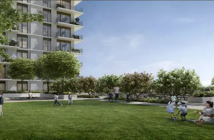 Apartment - 2 Bedrooms - 2 Bathrooms for sale in Golf Dale - EMAAR South - Dubai South (Dubai World Central) - Dubai