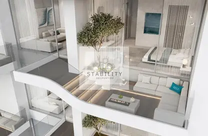 Apartment - Studio - 1 Bathroom for sale in Reef 1000 - Dubai Land - Dubai