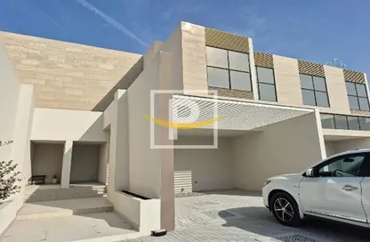 تاون هاوس - 3 غرف نوم - 4 حمامات للبيع في إيلي صعب في تاون هاوس - المنطقة 11 - مدينة الشيخ محمد بن راشد - دبي تاون هاوس - 3 غرف نوم - 4 حمامات للبيع في إيلي صعب في تاون هاوس - المنطقة 11 - مدينة الشيخ محمد بن راشد - دبي