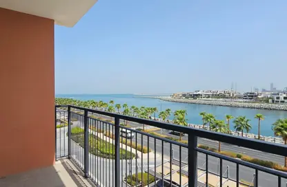 Apartment - 1 Bedroom - 1 Bathroom for sale in Port de La Mer - La Mer - Jumeirah - Dubai Apartment - 1 Bedroom - 1 Bathroom for sale in Port de La Mer - La Mer - Jumeirah - Dubai