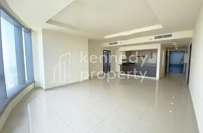 شقة - غرفة نوم - 2 حمامات للبيع في صن تاور - شمس أبوظبي - جزيرة الريم - أبوظبي