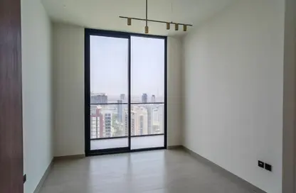 Apartment - 1 Bedroom - 1 Bathroom for rent in Binghatti Gardenia - Jumeirah Village Circle - Dubai