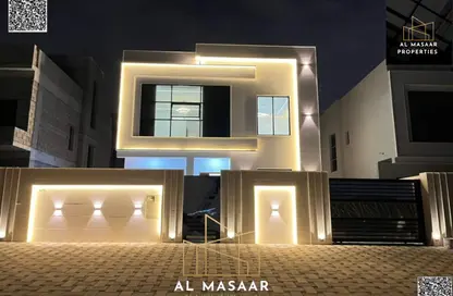 فيلا - 3 غرف نوم - 5 حمامات للبيع في الحليو 2 - الحليو - عجمان