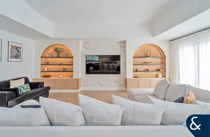 Townhouse - 4 Bedrooms - 4 Bathrooms for sale in Prime villa - Dubai Sports City - Dubai