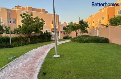 Townhouse - 4 Bedrooms - 3 Bathrooms for sale in Marbella Village - Victory Heights - Dubai Sports City - Dubai