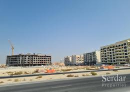 Outdoor Building image for: Land for sale in Arjan - Dubai, Image 1