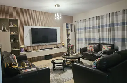 Apartment - 3 Bedrooms - 4 Bathrooms for rent in Shams 1 - Shams - Jumeirah Beach Residence - Dubai