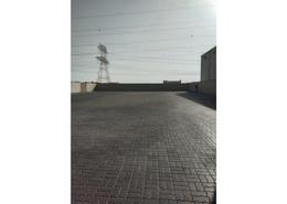 Land for rent in Industrial Area 18 - Sharjah Industrial Area - Sharjah