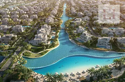 Villa - 5 Bedrooms - 6 Bathrooms for sale in The Oasis - Mirage - The Oasis by Emaar - Dubai