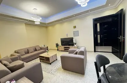 Apartment - 3 Bedrooms - 3 Bathrooms for rent in Al Rawda 3 Villas - Al Rawda 3 - Al Rawda - Ajman