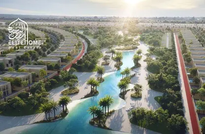 Villa - 3 Bedrooms - 5 Bathrooms for sale in Hayyan - Sharjah