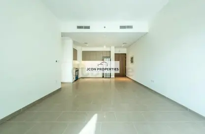 Apartment - 1 Bedroom - 2 Bathrooms for rent in Park Heights - Dubai Hills Estate - Dubai