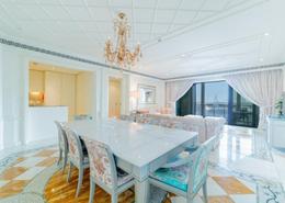 Apartment - 2 bedrooms - 3 bathrooms for sale in Palazzo Versace - Culture Village - Dubai