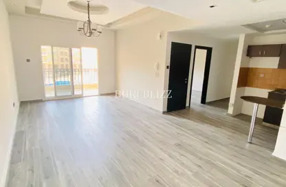 شقة - 2 غرف نوم - 2 حمامات للايجار في دايموند فيوز 3 - دايموند فيوز - قرية جميرا الدائرية - دبي