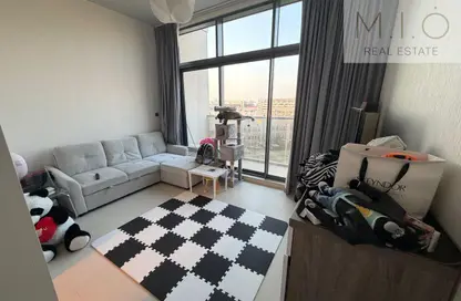 شقة - 2 غرف نوم - 3 حمامات للبيع في اويا رزيدنس‎ - مدينة السيارات - دبي