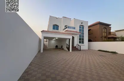 Villa - 5 Bedrooms - 7 Bathrooms for sale in Al Mowaihat 1 - Al Mowaihat - Ajman
