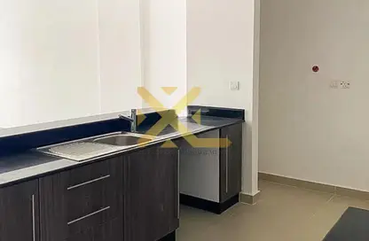 Apartment - Studio - 1 Bathroom for rent in Al Reef Downtown - Al Reef - Abu Dhabi