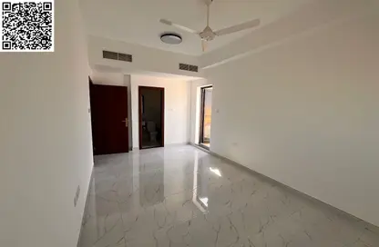 شقة - غرفة نوم - 2 حمامات للايجار في 3 المويهات - المويهات - عجمان شقة - غرفة نوم - 2 حمامات للايجار في 3 المويهات - المويهات - عجمان