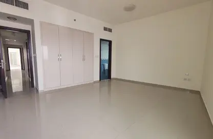 شقة - 2 غرف نوم - 2 حمامات للايجار في برج يونى استايت الرياضية - مدينة دبي الرياضية - دبي