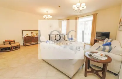 Apartment - 2 Bedrooms - 3 Bathrooms for sale in Shakespeare Circus 3 - Shakespeare Circus - Motor City - Dubai