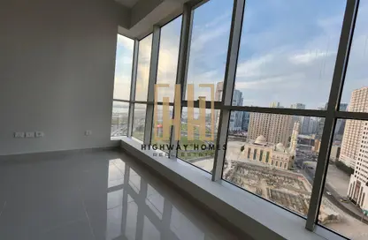 Apartment - 3 Bedrooms - 3 Bathrooms for rent in Sahara Tower 6 - Sahara Complex - Al Nahda - Sharjah Apartment - 3 Bedrooms - 3 Bathrooms for rent in Sahara Tower 6 - Sahara Complex - Al Nahda - Sharjah