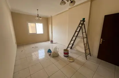 Apartment - 1 Bedroom - 1 Bathroom for rent in Al Naemiya Tower 1 - Al Naemiya Towers - Al Nuaimiya - Ajman