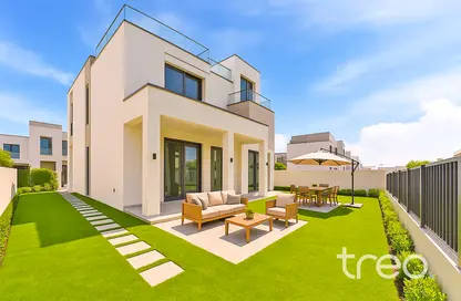 Villa - 5 Bedrooms - 5 Bathrooms for sale in Caya 2 - Arabian Ranches 3 - Dubai
