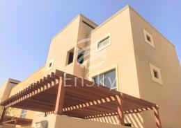 Villa - 4 bedrooms - 5 bathrooms for sale in Yasmin Community - Al Raha Gardens - Abu Dhabi