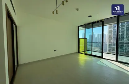 Apartment - Studio - 1 Bathroom for rent in Binghatti Amber - Jumeirah Village Circle - Dubai