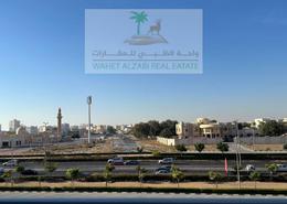 Apartment - 1 bedroom - 2 bathrooms for rent in Ajman Corniche Residences - Ajman Corniche Road - Ajman Outdoor Building image for: Apartment - 1 bedroom - 2 bathrooms for rent in Ajman Corniche Residences - Ajman Corniche Road - Ajman, Image 1
