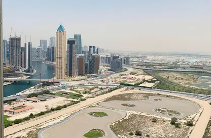 Apartment - 2 Bedrooms - 3 Bathrooms for sale in DAMAC Maison Aykon City Hotel Apartments - Business Bay - Dubai