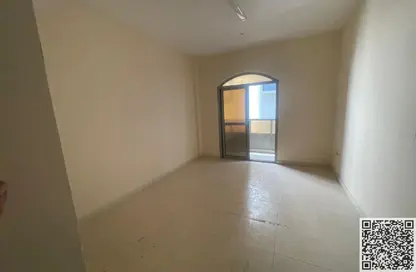 شقة - 2 غرف نوم - 2 حمامات للايجار في برج النعيمية 1 - أبراج النعيمية - النعيمية - عجمان