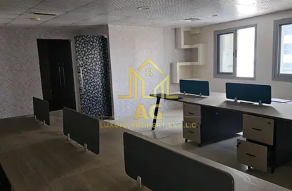 Office Space - Studio - 1 Bathroom for rent in Sheikha Noor Tower - Barsha Heights (Tecom) - Dubai Office Space - Studio - 1 Bathroom for rent in Sheikha Noor Tower - Barsha Heights (Tecom) - Dubai