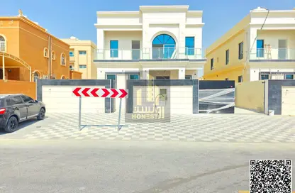Villa - 5 Bedrooms - 7 Bathrooms for sale in Al Rawda 2 Villas - Al Rawda 2 - Al Rawda - Ajman