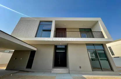 Villa - 5 Bedrooms - 6 Bathrooms for rent in Tilal Al Furjan - Al Furjan - Dubai
