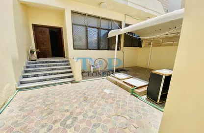 Apartment - 3 Bedrooms - 3 Bathrooms for rent in Al Ameriya - Al Jimi - Al Ain