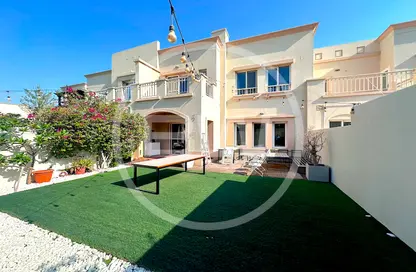 Villa - 3 Bedrooms - 3 Bathrooms for sale in Springs 14 - The Springs - Dubai