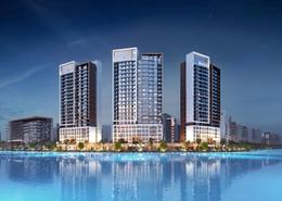 Apartment - 2 bedrooms - 3 bathrooms for sale in AZIZI Riviera - Meydan One - Meydan - Dubai