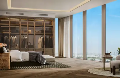 Apartment - 2 Bedrooms - 2 Bathrooms for sale in Six Senses Residences - Dubai Marina - Dubai